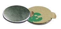 n856s Eclipse Neodymium Magnet 0.89kg, Length 2mm, Width 8mm