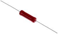 146-9487 RS PRO 100MΩ Thick Film Resistor 2.5W ±5%