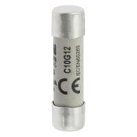 c10g12 Eaton 12A Ceramic Cartridge Fuse, 10 x 38mm