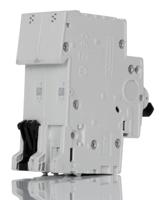 2cds252001r0324-s202-c32 ABB System Pro M Compact S200 MCB, 2P, 32A Curve C, 400V AC, 125V DC, 6 kA Breaking Capacity