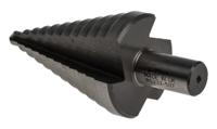 232-507 RS PRO HSS Step Drill Bit 6mm x 36mm