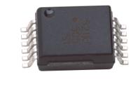 acfl-3161-500e Broadcom, ACFL-3161-500E IGBT, MOSFET Output Optocoupler, Surface Mount, 12-Pin