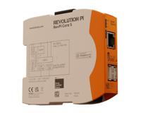 pr100360 Revolution PI RevPi Core S, Industrial Computer, 10W, 1.5 GHz, 16GB (Flash) / 1GB (RAM), 4 Linux