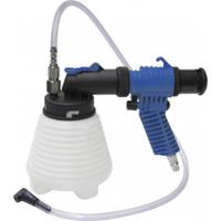 fet-6b SAM Analog Brake Bleeder