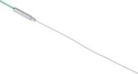 787-7696 RS PRO Type K Mineral Insulated Thermocouple 150mm Length, 1mm Diameter → +750°C