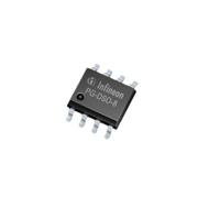 tle42794gxuma2 Infineon TLE42794GXUMA2, Voltage Regulator 45V DSO 8-Pin