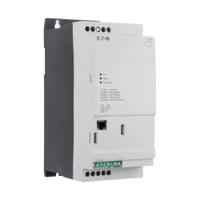 174337-de1-346d6fn-n20n Eaton Variable Speed Starter, 3 kW, 3 Phase, 400 V ac, 6.6 A