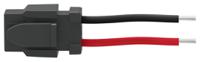 nebv-h1g2-kn-25-n-le2 Festo Plug and Cable, NEBV Series, For Use With VUVG Series Valve