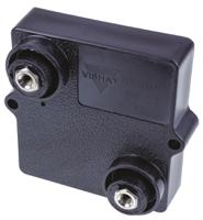lps0600h10r0jb Vishay, 10Ω 600W Thick Film Chassis Mount Resistor LPS0600H10R0JB ±5%