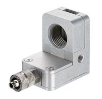 catacctapl Optris, ACCT Series Air Purge Collar for Use with CTex LT, CTex LTH Series