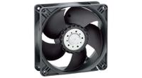 4414hhr DC Axial Fan, 119 mm, 24 VDC