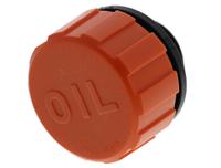 54201 Elesa G 3/4 42mm diameter Hydraulic Breather Cap