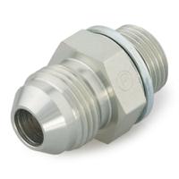 10f4omxs Parker Hydraulic Male Stud 5/8 in Male to 1/2-14 in Male, 10F4OMXS