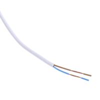 d-z73l SMC Reed Pneumatic Switch, D-Z Series, 24 V dc, 100 V ac, with LED indicator