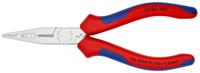 13-05-160 Knipex 13 05 160 Pliers, 160 mm Overall, Straight Tip