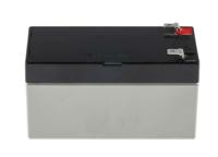 np12-12fr Yuasa 12V Faston F1 Sealed Lead Acid Battery, 1.2Ah