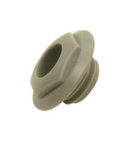 143-8941 RS PRO Nut & Bezel for use with 6.35 mm Jack Sockets