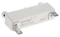 dbt71210s Sensata Cynergy3 PCB Mount Reed Relay, 12V dc Coil, SP-NC, 7000V dc Max, 2 A Max, 240Ω