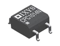cpc1014n IXYS Solid State Relay, 400 mA Load, Surface Mount