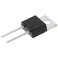 uj3d1202ts onsemi 1200 V 2 A Schottky Diode & Rectifier 2-Pin TO-220-2 UJ3D1202TS