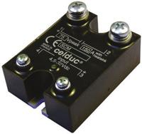 scm0150100 Celduc SCM Series Solid State Relay, 150 A Load, Panel Mount, 100 V dc Load, 32 V dc Control