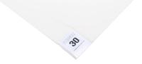 829-5290 RS PRO Cleanroom ESD-Safe Mat, 1.14m x 660mm x 1.65mm