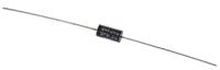 upw50b50rv TE Connectivity 50Ω Wire Wound Resistor 0.5W ±0.1% UPW50B50RV