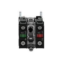 xb4bd25 Selector Switch 2 Pos Stay Put 1NO 1NC