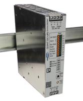 2907067 Phoenix Contact 18 → 30V dc Input DIN Rail Uninterruptible Power Supply (480W), QUINT4