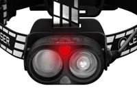 h19r-signature LEDLENSER LED H19R SIGNATURE Head Torch 4000 lm, 330 m Range