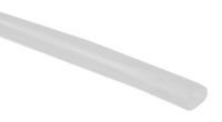 tfer-18-x TE Connectivity Heat Shrink Tubing, Clear 3.2mm Sleeve Dia. x 1.2m Length 3.2:1 Ratio, TFER Series