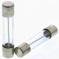 668-6060 RS PRO 250mA T Glass Cartridge Fuse, 6.3 x 32mm