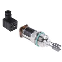 sg51xxsgatpv Vega VEGASWING 51 Series Tuning Fork Level Switch, PNP Output, Horizontal, Stainless Steel Body