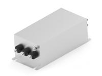 1-2405081-4 TE Connectivity, AHV 125A 760 V 50/60Hz, Chassis Mount EMI Filter, Stud 3 Phase