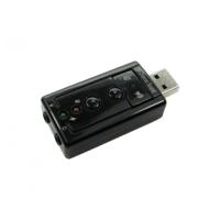 286-3692 RS PRO 2 Channel USB 2.0 Sound Card