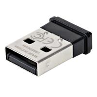 usba-bluetooth-v5-c2 StarTech.com Bluetooth, USB Bluetooth Dongle Class 2