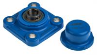 f4bc-20m-cpss-dfh 4 Hole Flange Bearing Unit, F4BC 20M-CPSS-DFH, 20mm ID