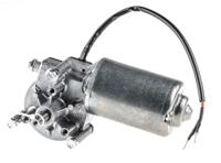 11191992000 DOGA Brushed Geared DC Geared Motor, 12 V dc, 20 Nm, 3 Nm, 100 rpm, 10mm Shaft Diameter