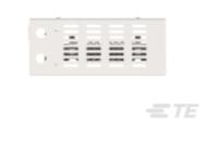hpba020a95r100e TE Connectivity, 95Ω 1.491kW Wire Wound Braking Resistor HPBA020A95R100E 10%