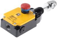 570300 Pilz PSENrope Rope Pull Switch, 75m, NO/NC, Straight