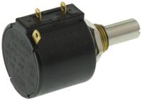 3547s-1aa-102a Bourns 3547 1kΩ Rotary Potentiometer 3-Turns 1-Gang Panel Mount, 3547S-1AA-102A