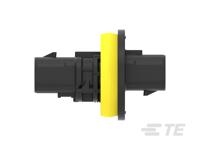 2325106-1 TE Connectivity, 2325 Female 2 Way