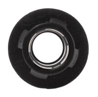 53112882 Lapp SKINTOP Series Black Polyamide Cable Gland, M16 Thread, 5mm min., 9mm max., IP68