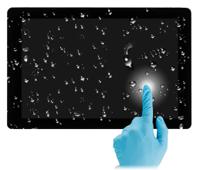 rvt70hssnwc00-b Riverdi RVT70HSSNWC00-B TFT LCD Colour Display / Touch Screen, 7in, 1024 x 600pixels