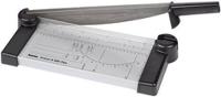 8212 Hama A4 Guillotine Guillotine, 330mm Cutting Length
