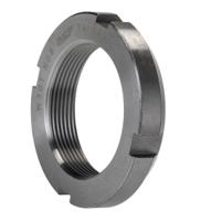n-08 SKF N Lock Nut For Use With Inch thread, N 08