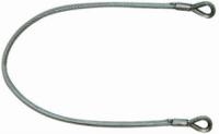 1002897 Honeywell Safety 1m Steel Lifting Sling Round