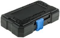 137-0910 RS PRO 17 mm, 19 mm, 21 mm, 1/2 in Drive Impact Socket