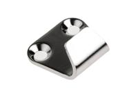 339-9202 ROCA Stainless Steel Toggle Latch, 125 x 40 x 22mm