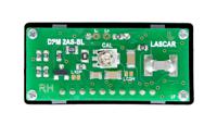 dpm-2as-bl Lascar Digital Voltmeter DC, LCD Display 3.5-Digits ±1 %
